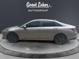 Certified 2022 Hyundai Elantra SEL image 2