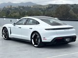Certified 2023 Porsche Taycan GTS image 3