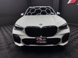Used 2021 BMW X5 xDrive40i w/ M Sport Package image 2