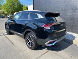 Used 2023 Kia Sportage EX image 3