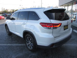 Used 2019 Toyota Highlander XLE image 4