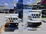 Used 2017 Jeep Patriot Latitude image 2