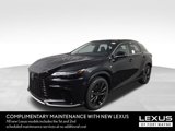 New 2025 Lexus RX 350 F Sport image 2