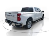 Used 2023 Chevrolet Silverado 1500 LTZ image 4