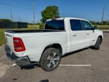 Used 2024 RAM 1500 Laramie image 2