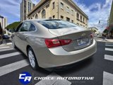 Used 2023 Chevrolet Malibu LT w/ Driver Confidence Package image 5
