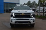 New 2025 Chevrolet Silverado 2500 High Country w/ High Country Premium Package image 2