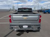 Used 2024 Chevrolet Silverado 1500 LTZ image 5