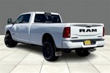 New 2025 RAM 3500 Laramie image 3