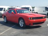Used 2023 Dodge Challenger SXT image 2