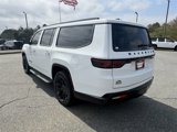 New 2025 Jeep Wagoneer L Series II w/ Convenience Group I image 3