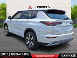 New 2025 Mitsubishi Outlander SE image 3