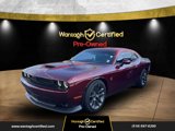 Used 2022 Dodge Challenger R/T Scat Pack w/ Driver Convenience Group image 3