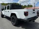 New 2025 Jeep Gladiator Willys image 3