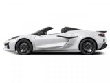 New 2025 Chevrolet Corvette Z06 w/ Stealth Interior Trim Package image 3