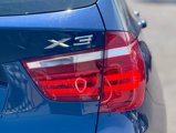 Used 2014 BMW X3 xDrive28i w/ Premium Package image 5