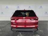 New 2025 Honda CR-V Sport image 5