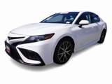 Certified 2023 Toyota Camry SE image 4