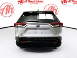 Used 2024 Toyota RAV4 XSE image 2