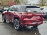 New 2025 Jeep Grand Cherokee Summit w/ Adv Protech Group IV image 5