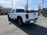 New 2025 GMC Sierra 2500 Denali w/ LPO, GMC Protection Package image 5