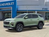 New 2026 Chevrolet Equinox LT w/ Convenience Package II image 2