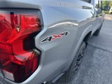 New 2026 Chevrolet Colorado W/T w/ WT Custom Package image 6