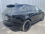 New 2025 Land Rover Range Rover Long Wheelbase SE image 5