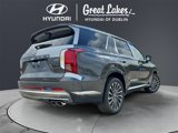 New 2025 Hyundai Palisade Calligraphy image 5