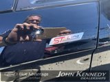 Certified 2024 Ford Edge ST-Line w/ Class II Trailer Tow Package image 4