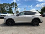 Used 2025 MAZDA CX-5 2.5 Turbo image 2