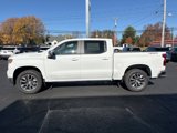 New 2025 Chevrolet Silverado 1500 LT image 2