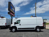 Used 2023 RAM ProMaster 2500 image 4