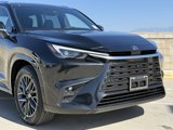 New 2025 Lexus TX 350 FWD image 3