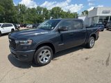 New 2025 RAM 1500 Big Horn image 3
