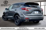 New 2025 Acura RDX SH-AWD image 6