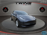 Used 2024 Tesla Model Y 2WD image 2