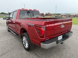 New 2025 Ford F150 Lariat w/ Equipment Group 502A High image 5