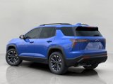 New 2026 Chevrolet Equinox RS image 3
