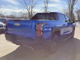 New 2025 Chevrolet Silverado EV LT image 2