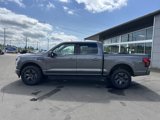New 2025 Ford F150 Lightning XLT image 2