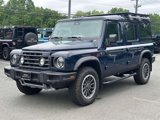 New 2025 INEOS Grenadier Fieldmaster Edition image 2
