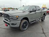 New 2026 RAM 2500 Big Horn image 5