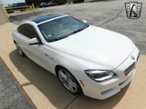 Used 2012 BMW 650i Coupe image 3