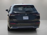 New 2025 Mitsubishi Outlander AWD image 5