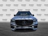 New 2025 Mercedes-Benz GLS 450 4MATIC image 3
