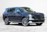 New 2026 Hyundai Palisade Calligraphy image 2