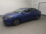 Used 2024 Kia Forte LXS image 2