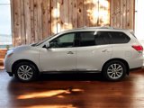 Used 2016 Nissan Pathfinder SL w/ SL Tech Package image 4