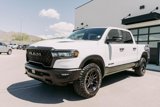 Used 2025 RAM 1500 Rebel image 3